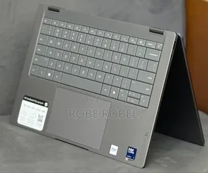 New Laptop HP OmniBook X Flip 14" 16GB Intel Core Ultra 7 SSD 1T