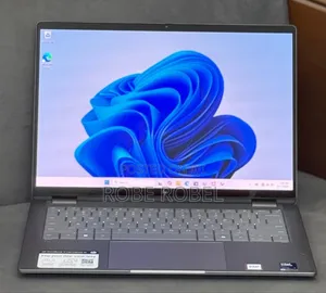 New Laptop HP OmniBook X Flip 14" 16GB Intel Core Ultra 7 SSD 1T