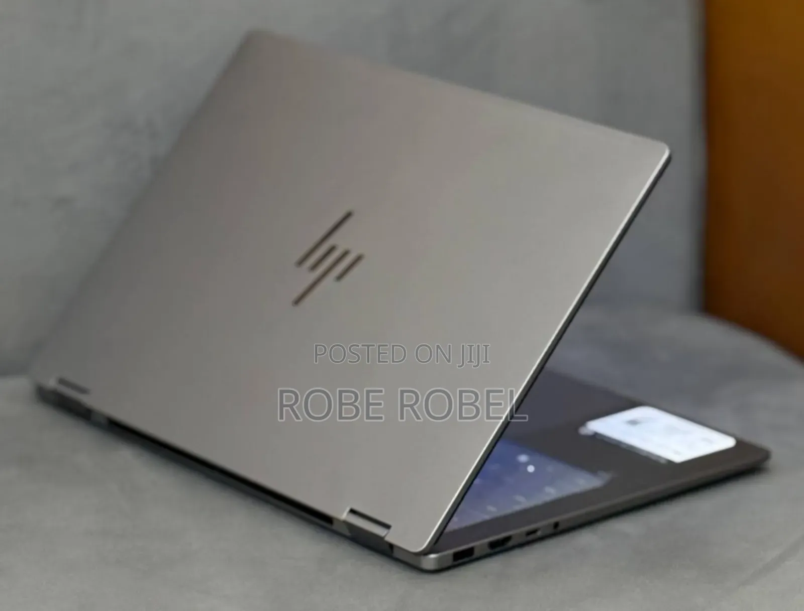 New Laptop HP OmniBook X Flip 14" 16GB Intel Core Ultra 7 SSD 1T