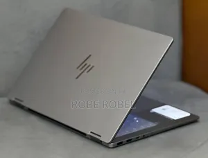 New Laptop HP OmniBook X Flip 14" 16GB Intel Core Ultra 7 SSD 1T