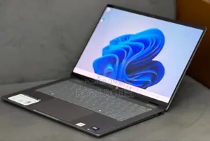 New Laptop HP OmniBook X Flip 14" 16GB Intel Core Ultra 7 SSD 1T