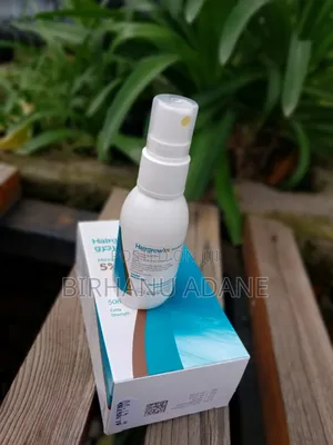 5% Minoxidil (Hairgrow Minoxidil Spray)