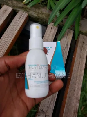 5% Minoxidil (Hairgrow Minoxidil Spray)