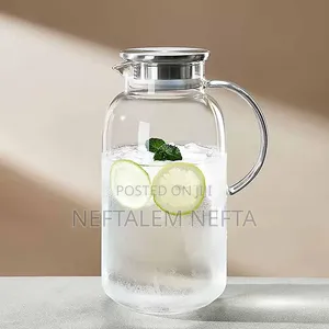 DELI Glassware