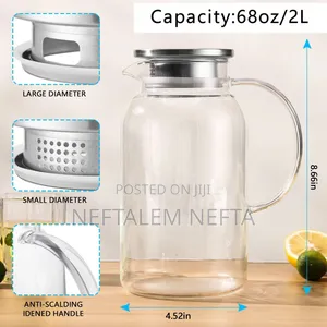 DELI Glassware