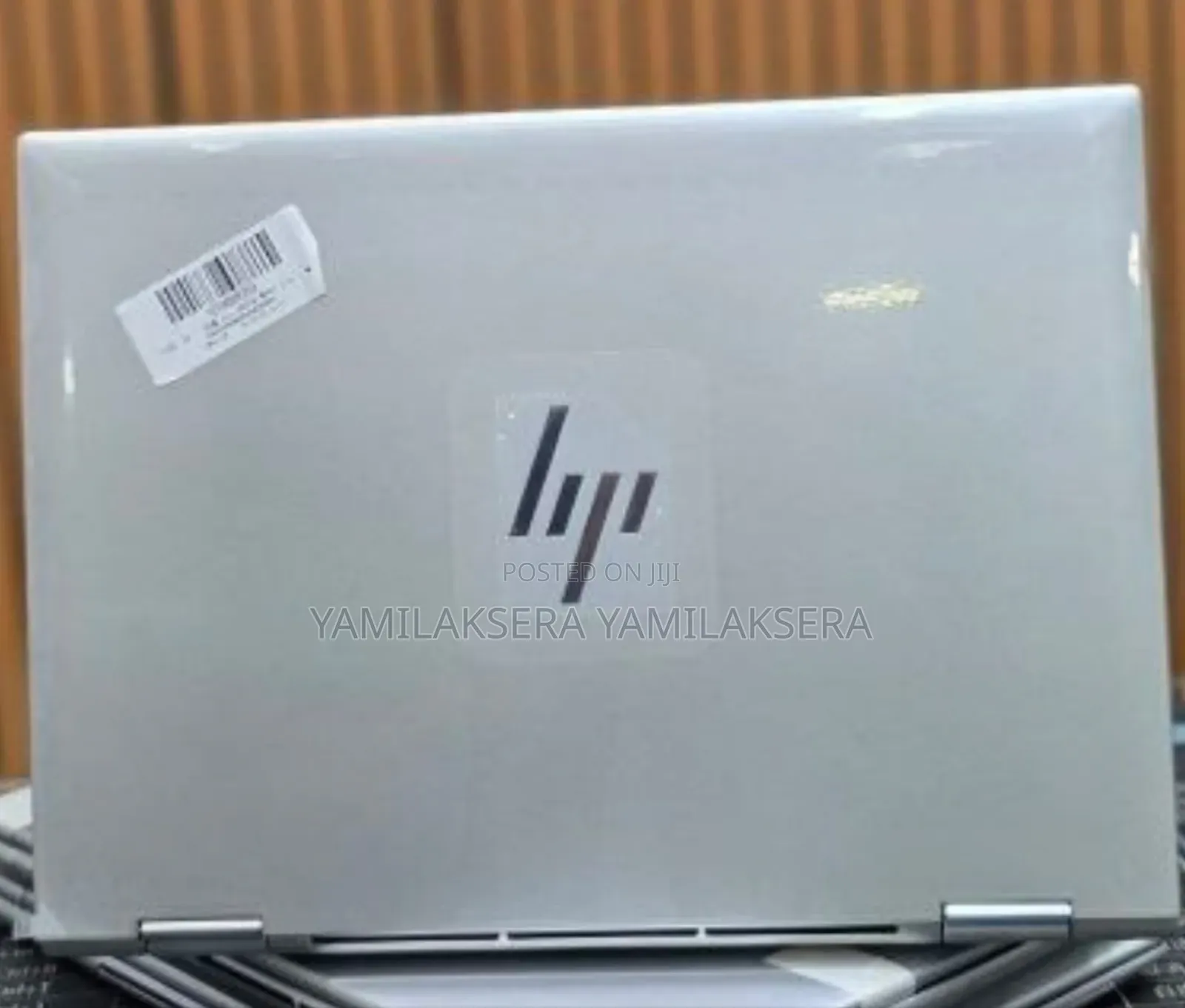 New Laptop HP Elite x360 830 G10 16GB Intel Core i7 SSD 512GB