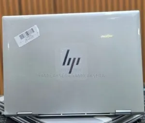 New Laptop HP Elite x360 830 G10 16GB Intel Core i7 SSD 512GB