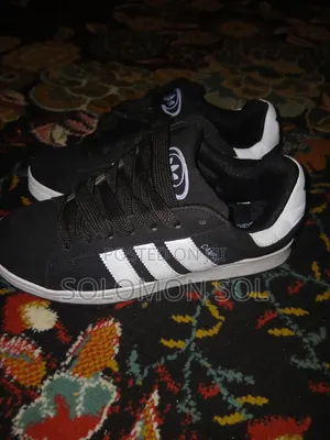 Adidas Campus