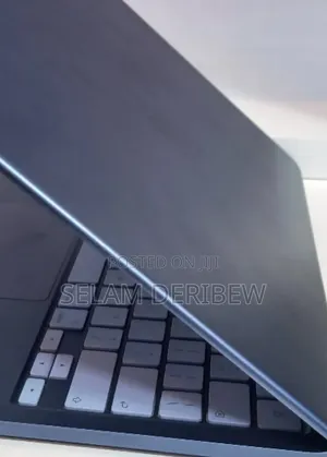 New Laptop Apple MacBook Neo 2026 8GB SSD 256GB