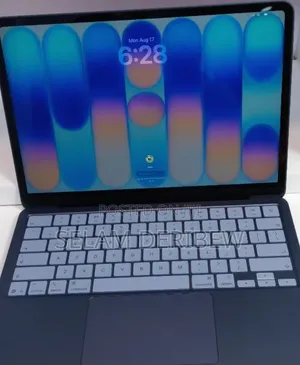 New Laptop Apple MacBook Neo 2026 8GB SSD 256GB