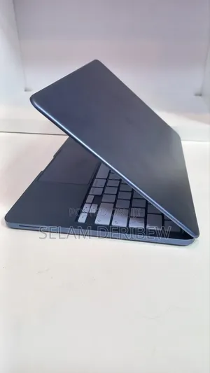 New Laptop Apple MacBook Neo 2026 8GB SSD 256GB