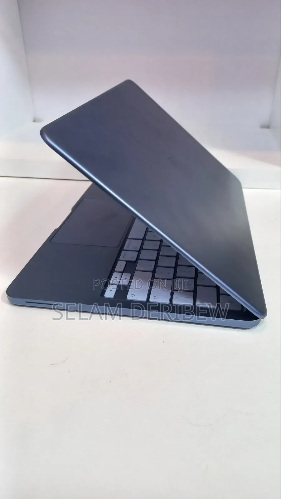 New Laptop Apple MacBook Neo 2026 8GB SSD 256GB