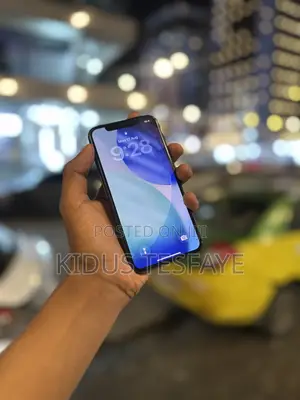 Apple iPhone 11 Pro 256 GB Black