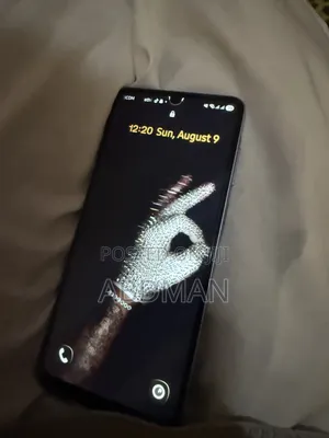 New Samsung Galaxy A07 4G 64 GB Purple