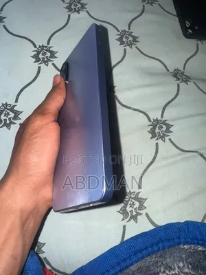 New Samsung Galaxy A07 4G 64 GB Purple