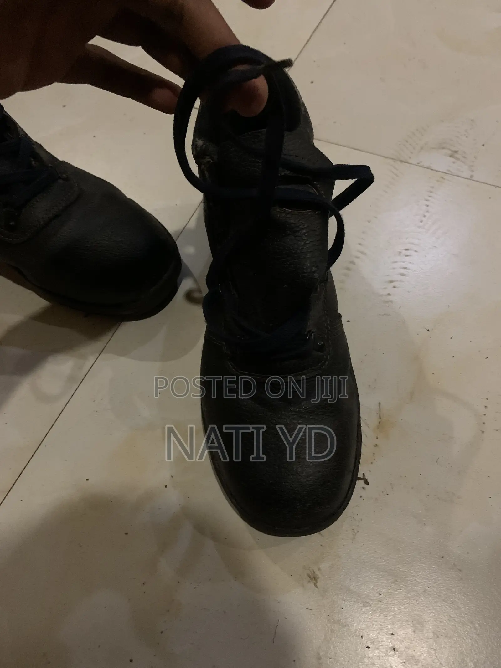 Safety Shoes