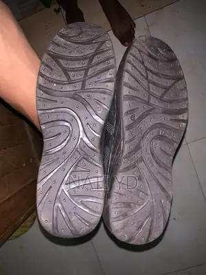 Safety Shoes