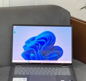 New Laptop HP OmniBook 7 14" 16GB Intel Core Ultra 7 SSD 512GB