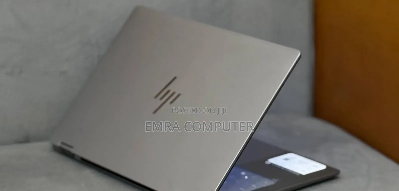 New Laptop HP OmniBook 7 14" 16GB Intel Core Ultra 7 SSD 512GB