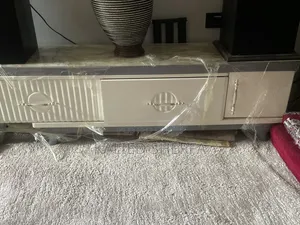 TV Stand Almost New