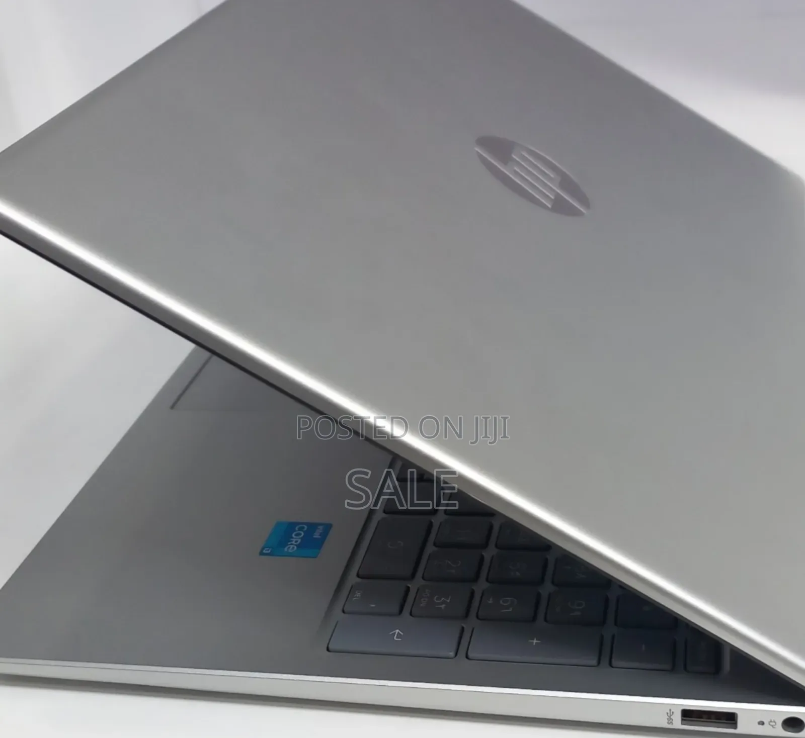 New Laptop HP Stream Notebook 8GB Intel Core i3 SSD 256GB
