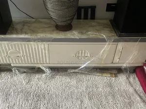 TV Stand Almost New