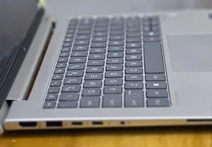 New Laptop HP EliteBook 640 G11 16GB Intel Core Ultra 5 SSD 512GB