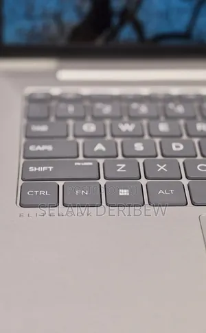 New Laptop HP EliteBook 640 G11 16GB Intel Core Ultra 5 SSD 512GB