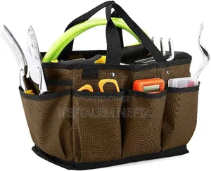 Foldable Multifunctional Travel and Mother Bag