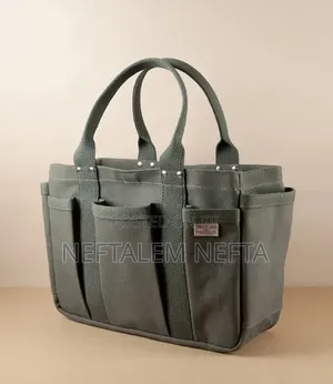 Foldable Multifunctional Travel and Mother Bag