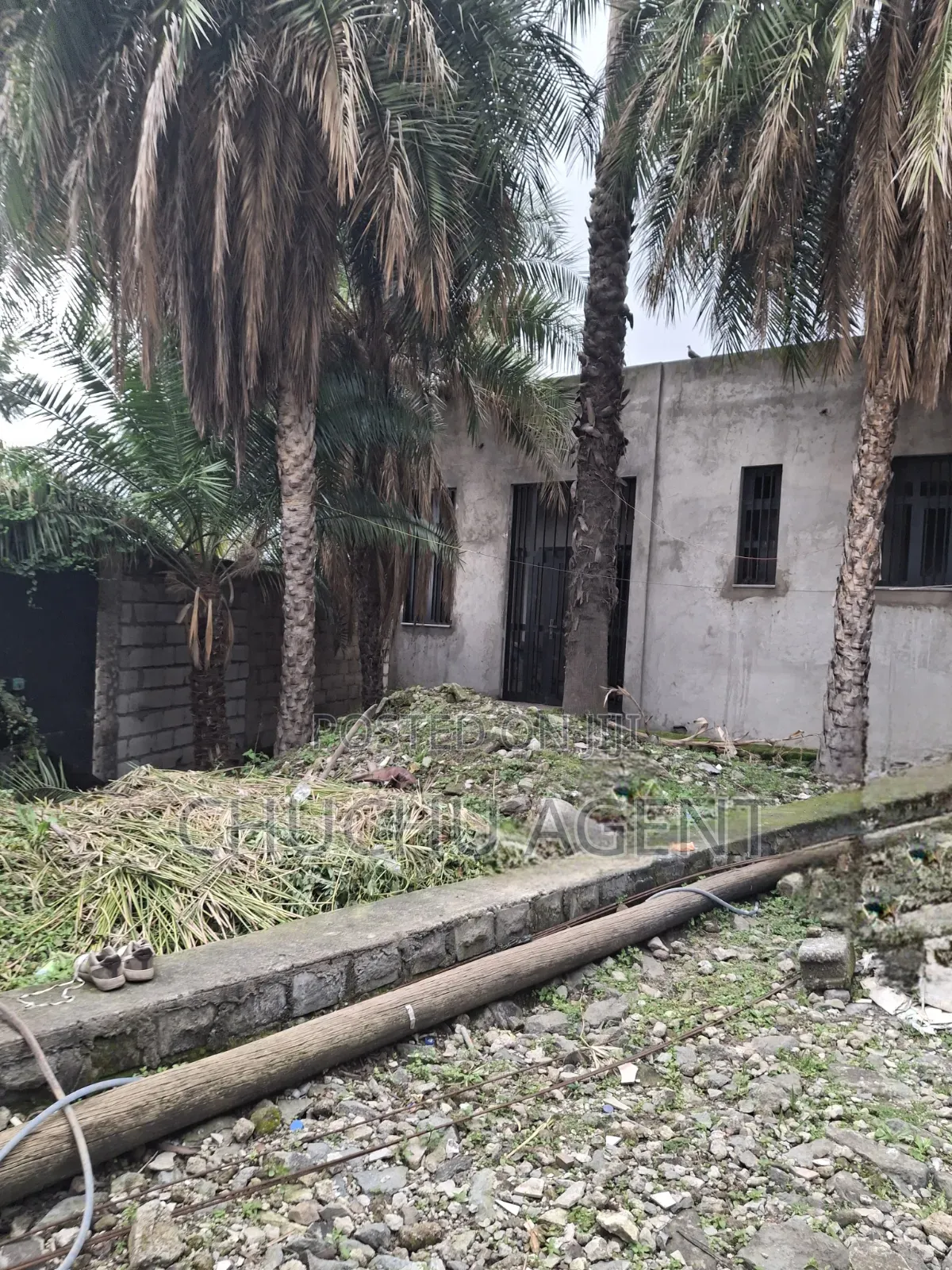 3bdrm House in Bole for sale