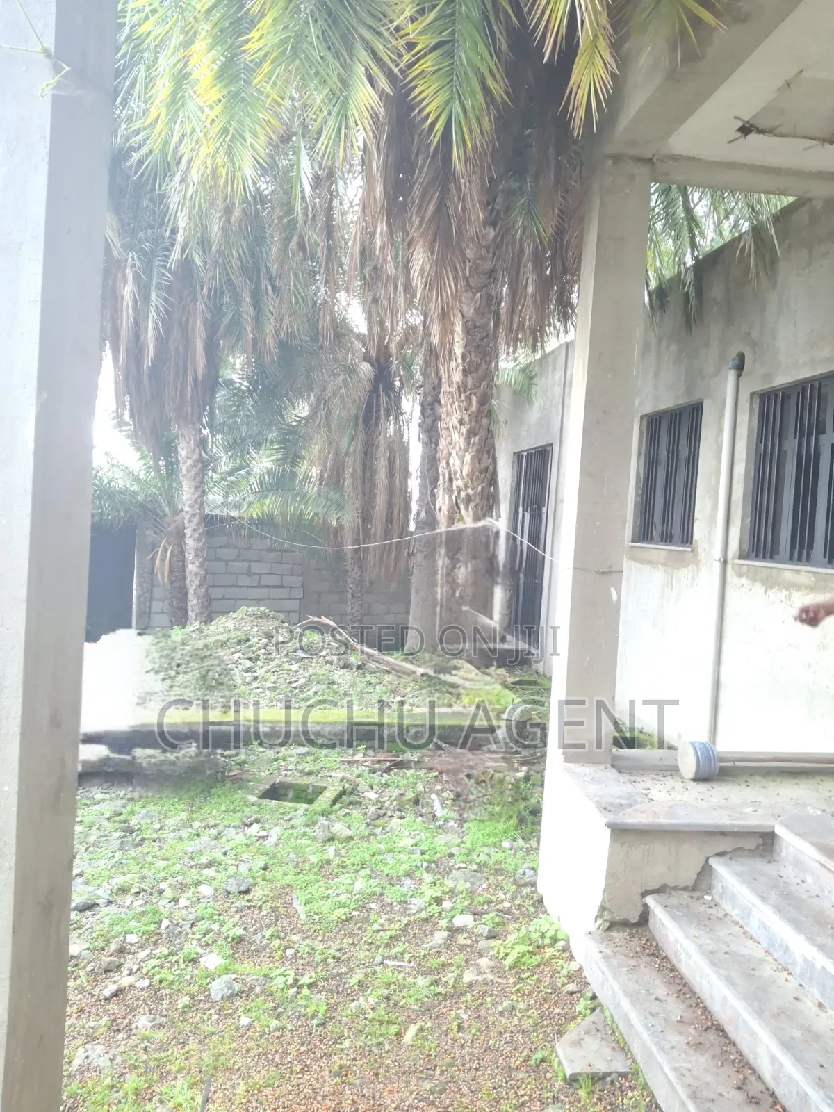 3bdrm House in Bole for sale