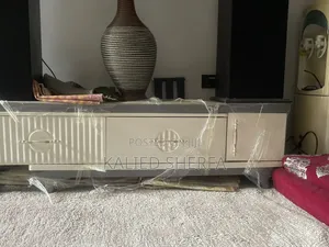 TV Stand Almost New