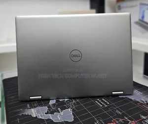 New Laptop Dell Inspiron 15 16GB AMD Ryzen 7 SSD 512GB