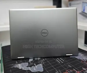 New Laptop Dell Inspiron 15 16GB AMD Ryzen 7 SSD 512GB