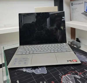 New Laptop Dell Inspiron 15 16GB AMD Ryzen 7 SSD 512GB