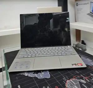 New Laptop Dell Inspiron 15 16GB AMD Ryzen 7 SSD 512GB
