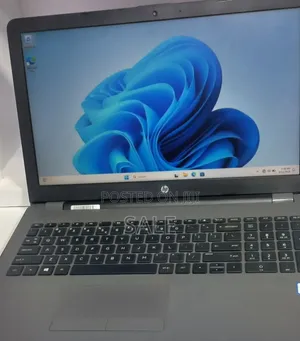 New Laptop HP Stream Notebook 4GB Intel Core i5 SSD 256GB