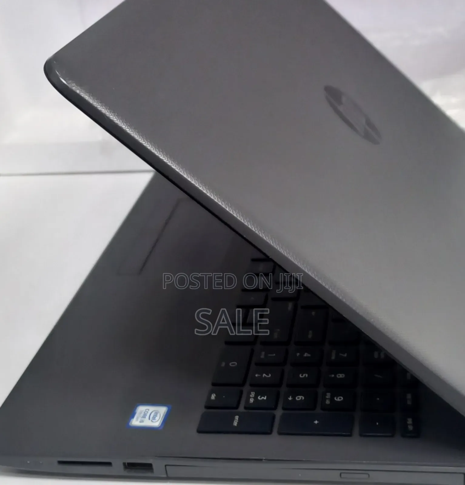 New Laptop HP Stream Notebook 4GB Intel Core i5 SSD 256GB