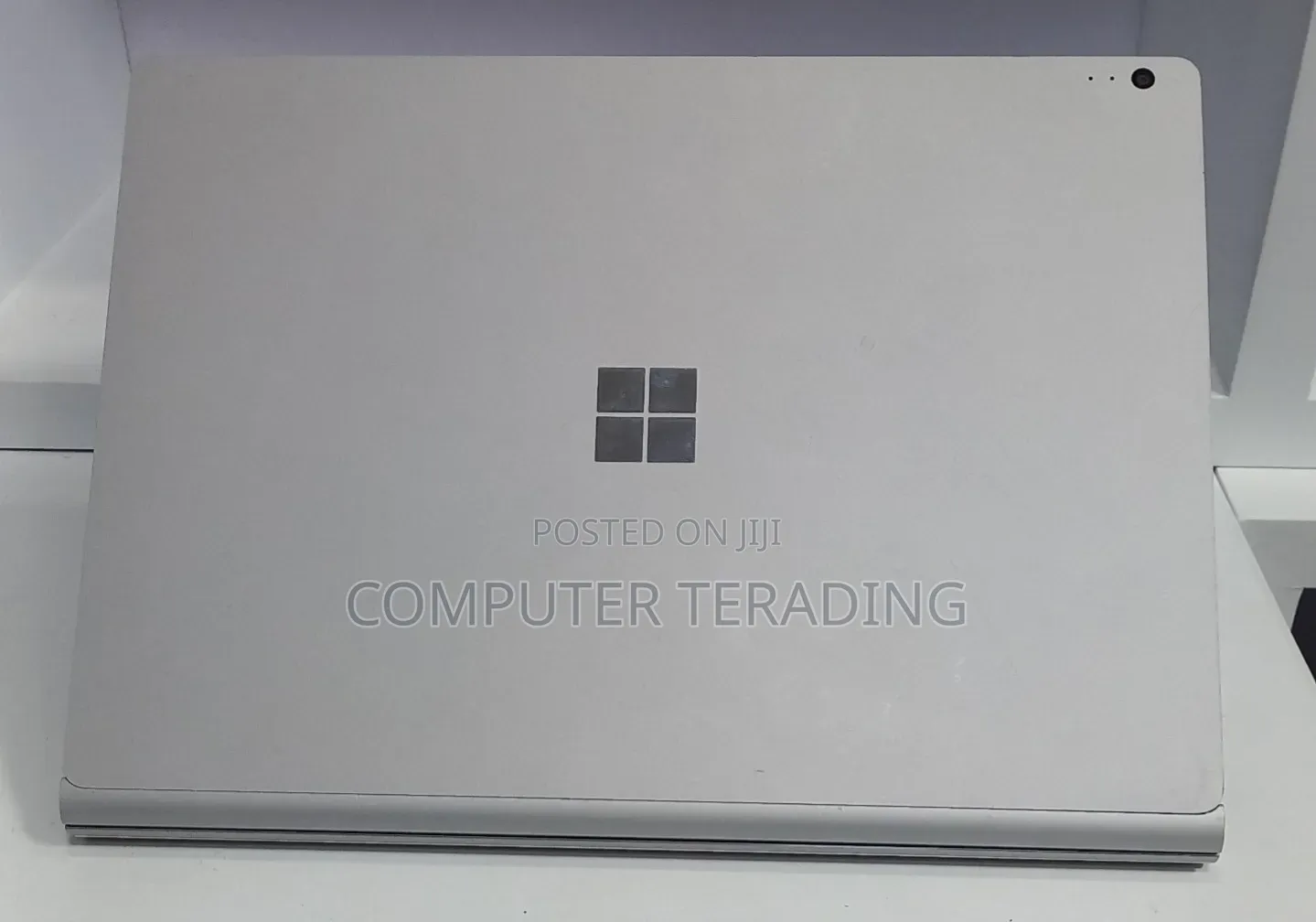 New Laptop Microsoft Surface Book 2 16GB Intel Core i7 SSD 512GB