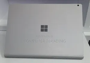 New Laptop Microsoft Surface Book 2 16GB Intel Core i7 SSD 512GB