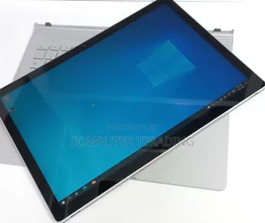 New Laptop Microsoft Surface Book 2 16GB Intel Core i7 SSD 512GB