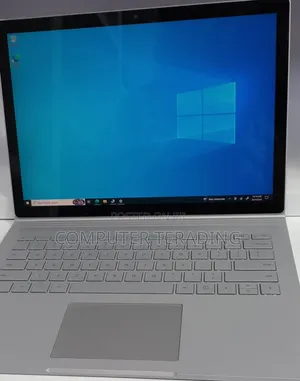New Laptop Microsoft Surface Book 2 16GB Intel Core i7 SSD 512GB