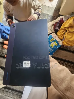 Samsung Galaxy Tab A9+ 128 GB Blue