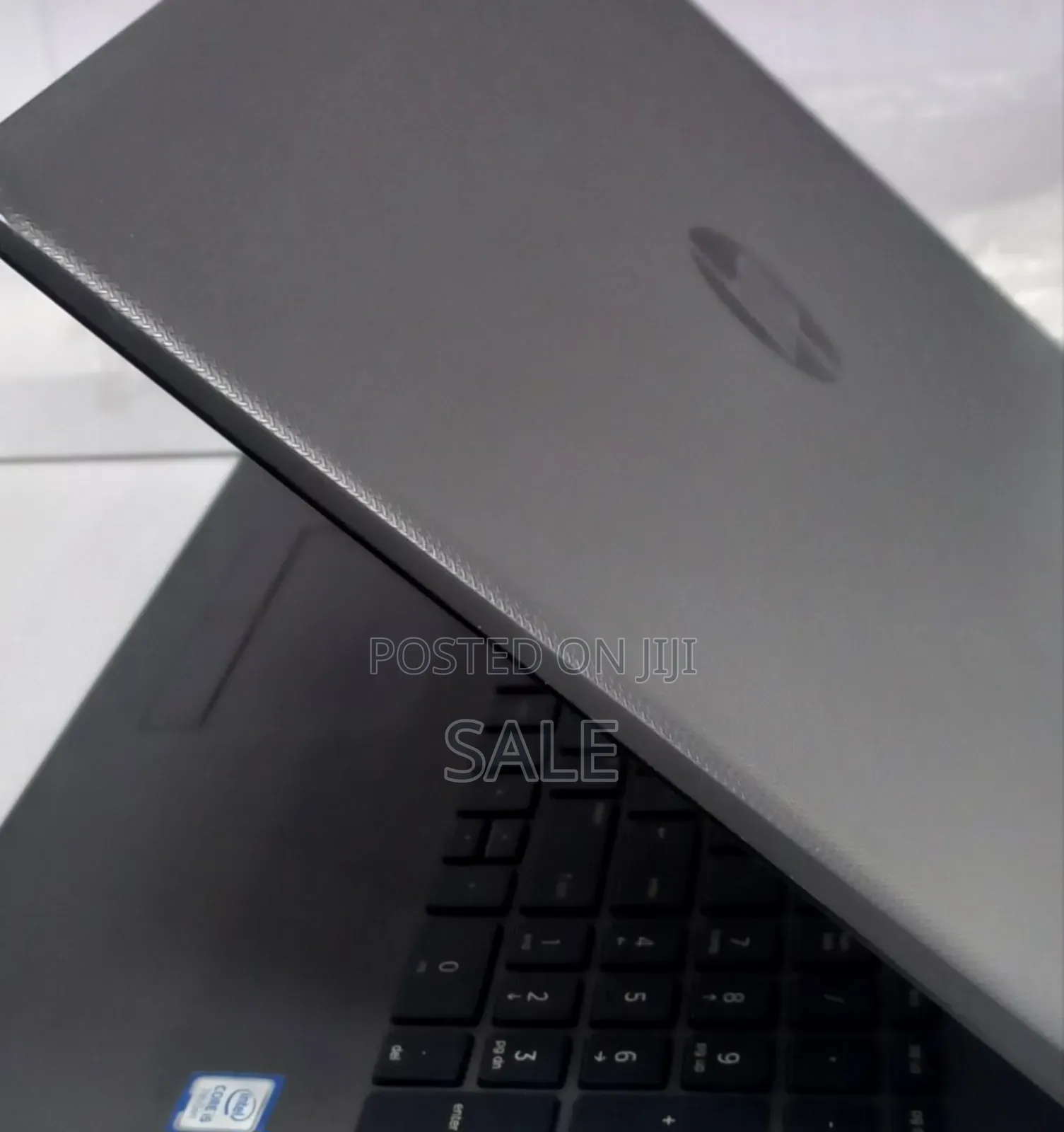New Laptop HP Stream Notebook 4GB Intel Core i5 SSD 256GB
