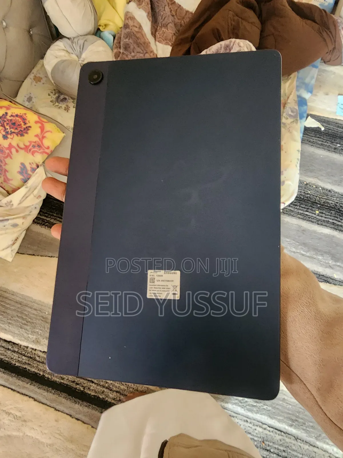 Samsung Galaxy Tab A9+ 128 GB Blue
