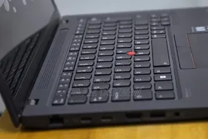 New Laptop Lenovo ThinkPad T14 G3 16GB Intel Core i7 SSD 512GB