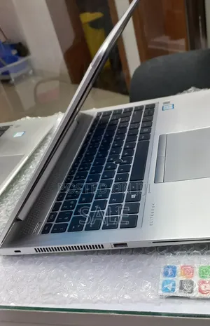 New Laptop HP EliteBook 840 G5 8GB Intel Core i5 SSD 512GB