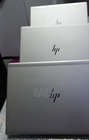 New Laptop HP EliteBook 840 G5 8GB Intel Core i5 SSD 512GB