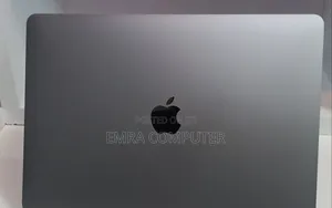 New Laptop Apple MacBook Pro 2020 M1 8GB Apple M1 Pro SSD 256GB